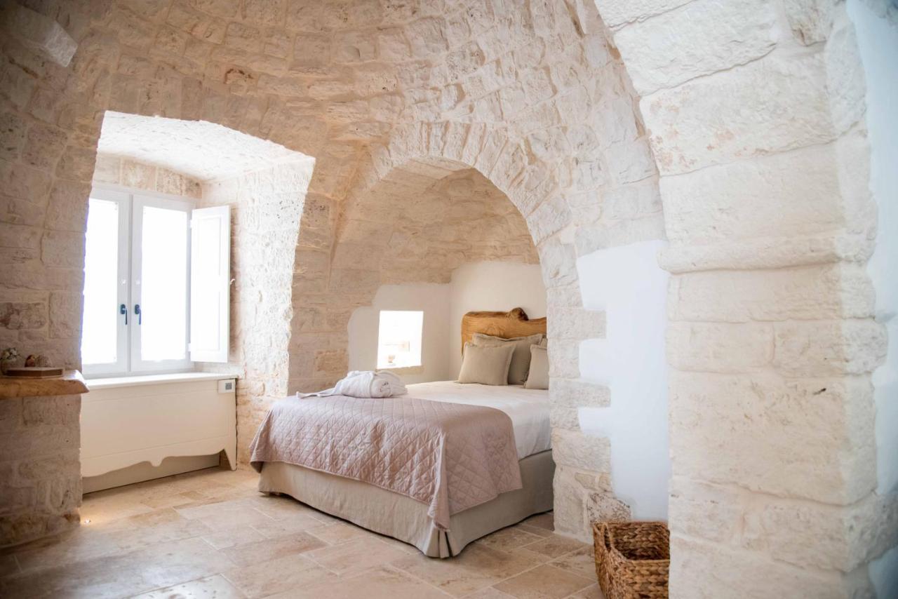 Chiancole - Trulli Experience Villa Alberobello Exterior photo