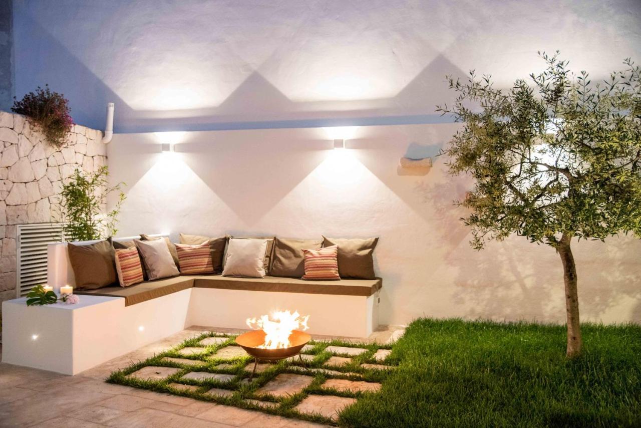 Chiancole - Trulli Experience Villa Alberobello Exterior photo